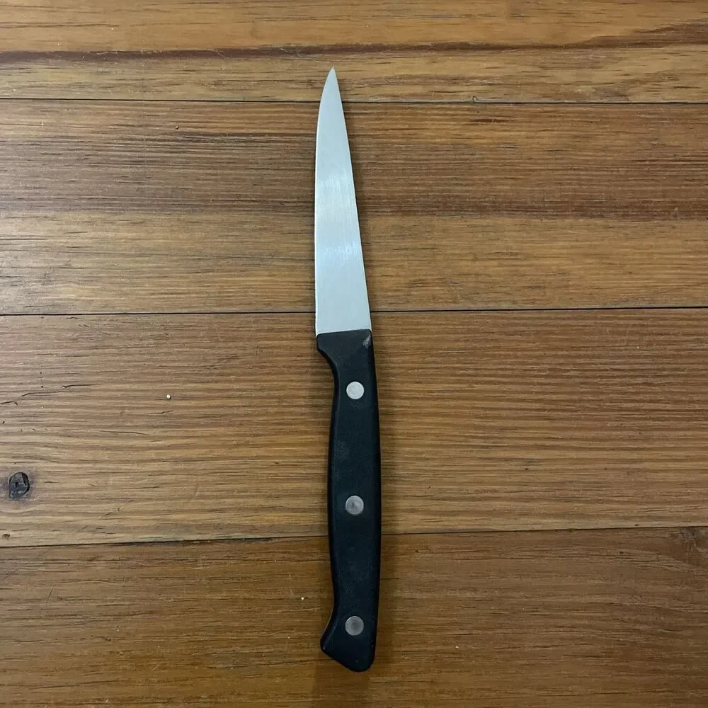 Vintage Gerber Legendary Blades Balance Plus 4